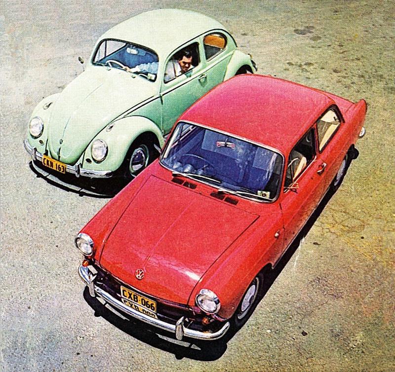 24604 Volkswagens are sold 21273 VW 1200s 97 Karmann Ghias and 3234 