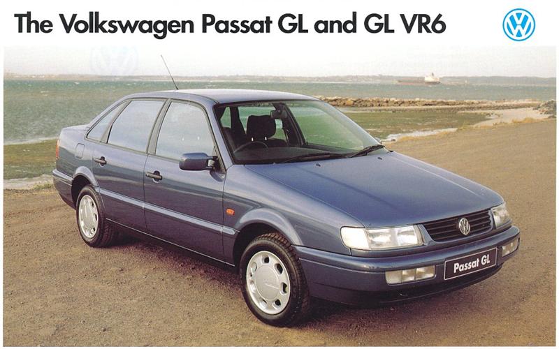 The price of the VR6 Golf is reduced to 46540