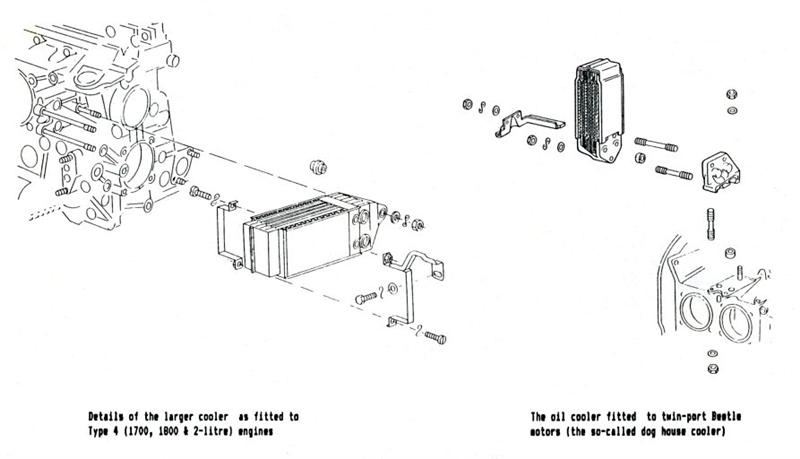 Wiring Manual PDF: 1600cc Vw Engine Diagram 1975