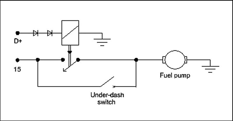 Fuel System » Club VeeDub